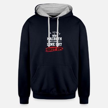 Macbeth Gifts | Unique Designs | Spreadshirt