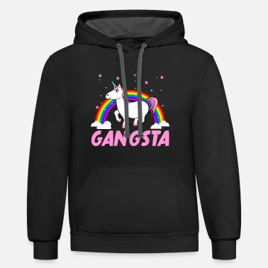Gangsta Hoodies & Sweatshirts | Unique Designs | Spreadshirt