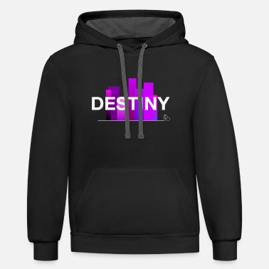 Destiny Hoodies & Sweatshirts | Unique Designs | Spreadshirt