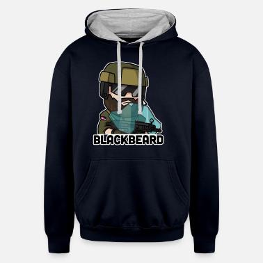 R6 Hoodies & Sweatshirts | Unique Designs | Spreadshirt