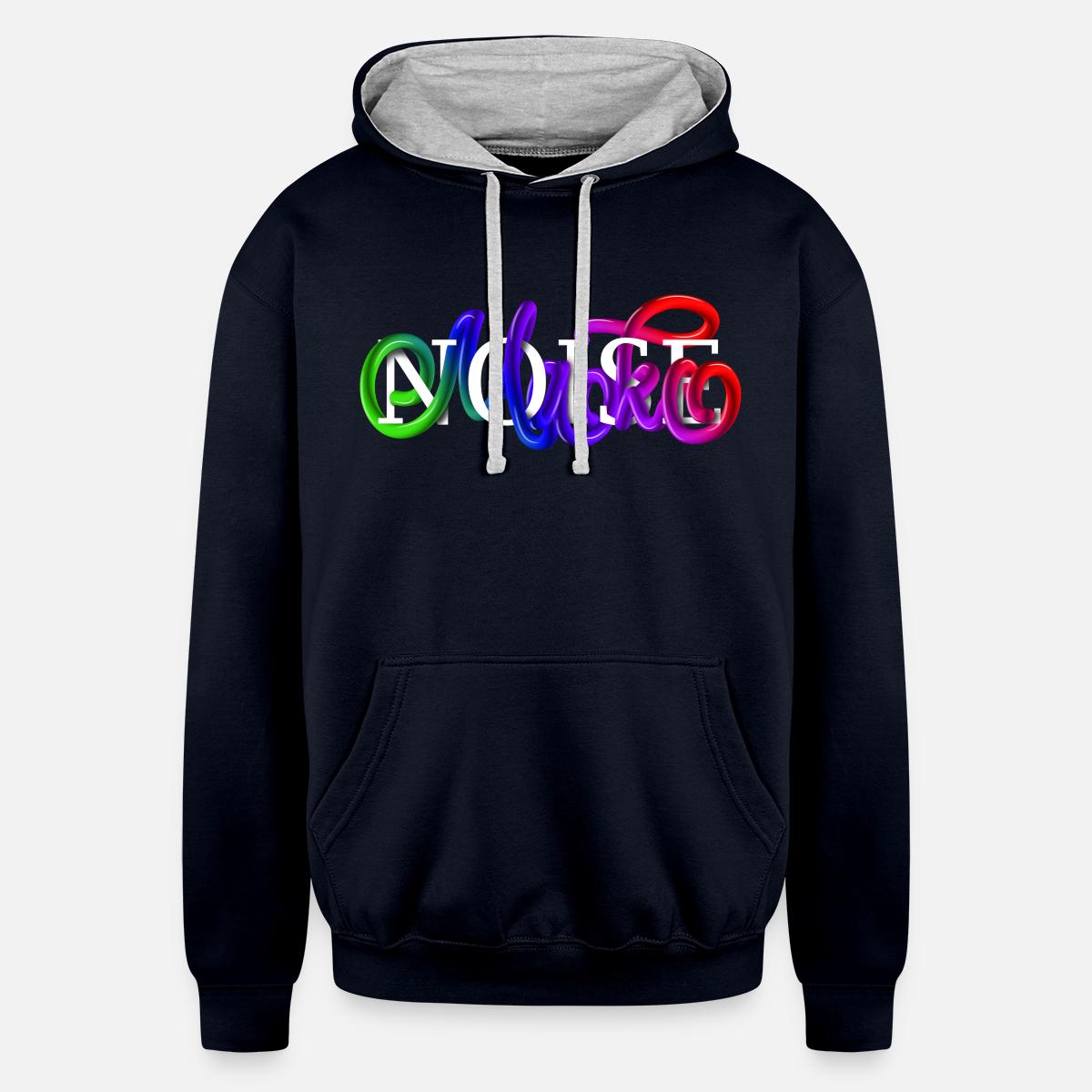 Make Noise Hoodie
