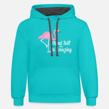 Flamingo Hoodies & Sweatshirts | Unique Designs | Spreadshirt