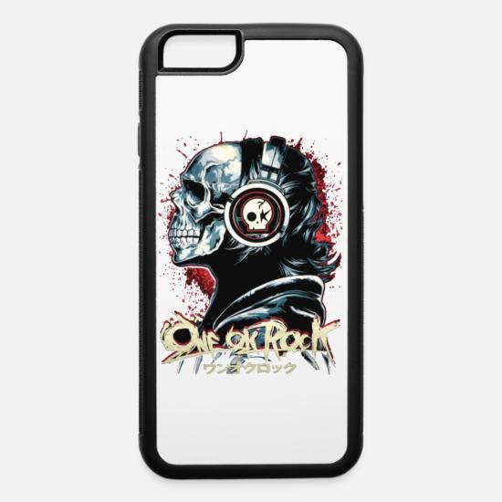 One Ok Rock Iphone 7 8 Plus Case Spreadshirt