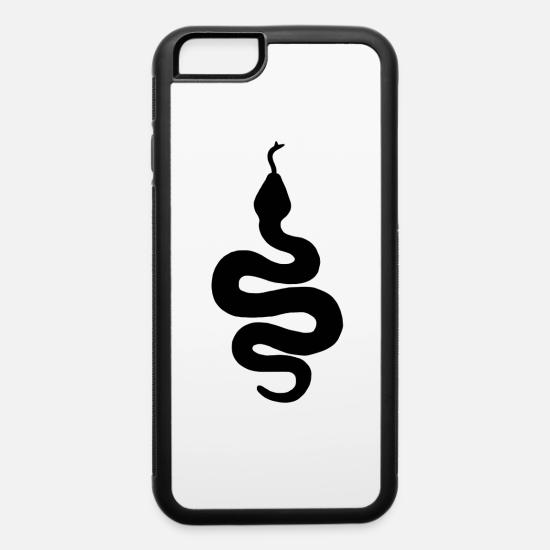 Simple Snake Design Iphone 6 Case Spreadshirt