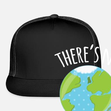 There S No Planet B Earth Day Print Bandana Spreadshirt