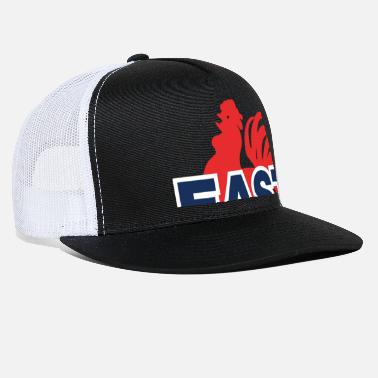 Penrith Panthers NRL Kids Trucker Cap Hat 