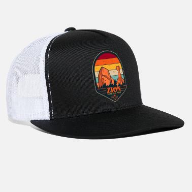 Zion Caps & Hats | Unique Designs | Spreadshirt