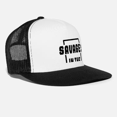 WintyHC Savage Arms-Gun-Logo Cowboy Hat Bucket Hat Adjustable Fits Skull Cap 