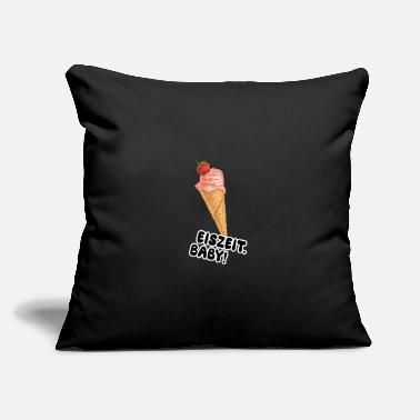 Ice Age Ice Age Baby - Throw Pillow Cover 18” x 18”