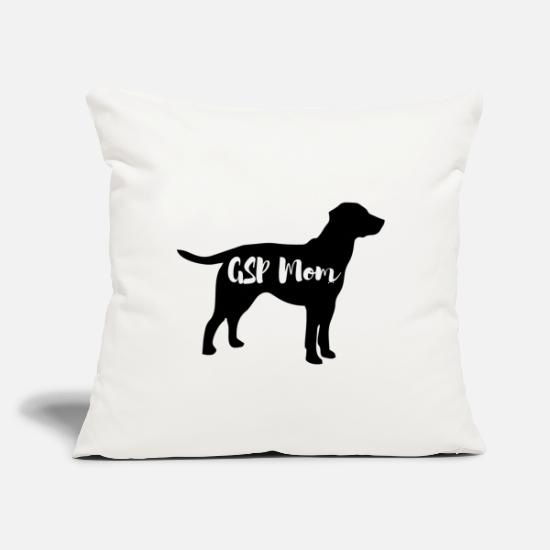 New Cushion cover with Dogs on front 