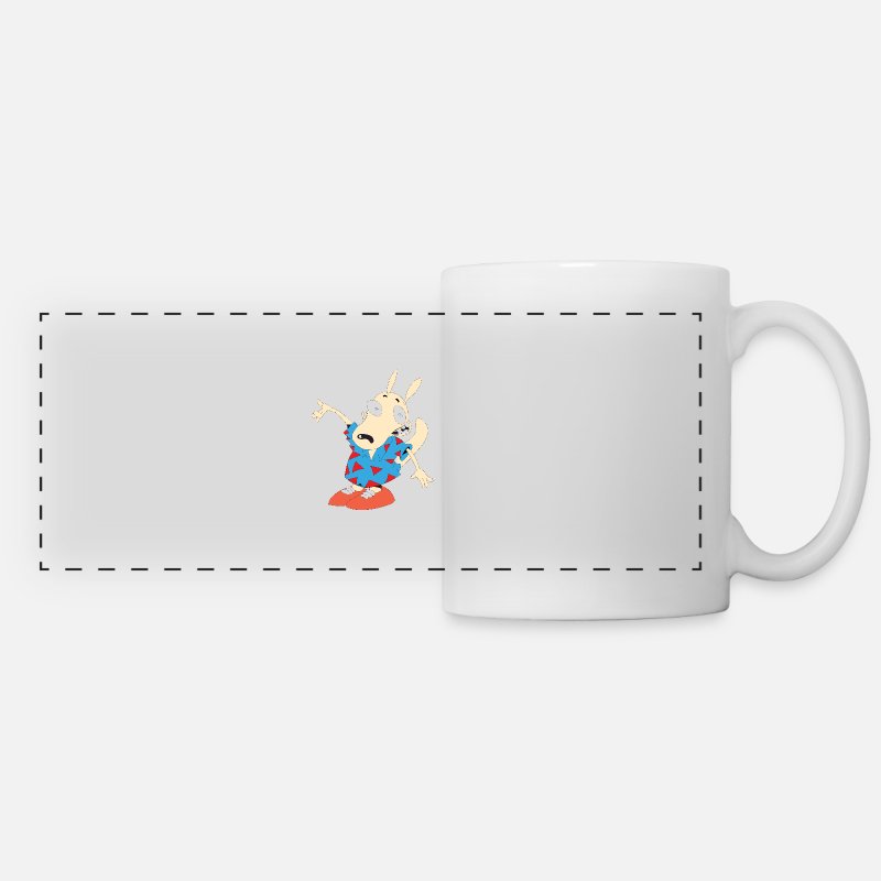 Cartoon Character Mugs & Cups | Unique Designs | Spreadshirt