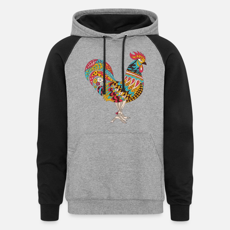 Game Rooster Hoodies & Sweatshirts | Unique Designs | Spreadshirt