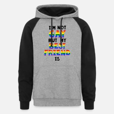 3 Best Friend Hoodies & Sweatshirts | Unique Designs ...