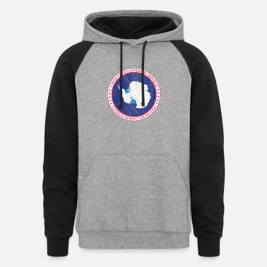 Antarctica Hoodies & Sweatshirts | Unique Designs | Spreadshirt