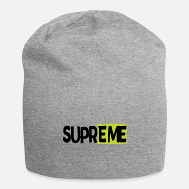 Supreme Caps & Hats | Unique Designs | Spreadshirt