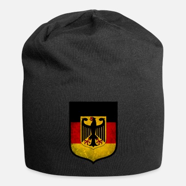 Stretchy & Soft Winter Cap Thin Flag of Germany LGBT Flag Men & Women Solid Color Beanie Hat 