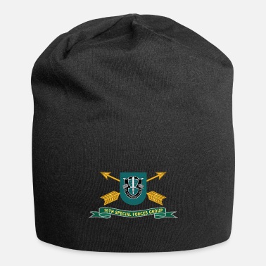 FORDSAN CP US Army Veteran 108th Training Command Veteran Mens Beanie Cap Skull Cap Winter Warm Knitting Hats 