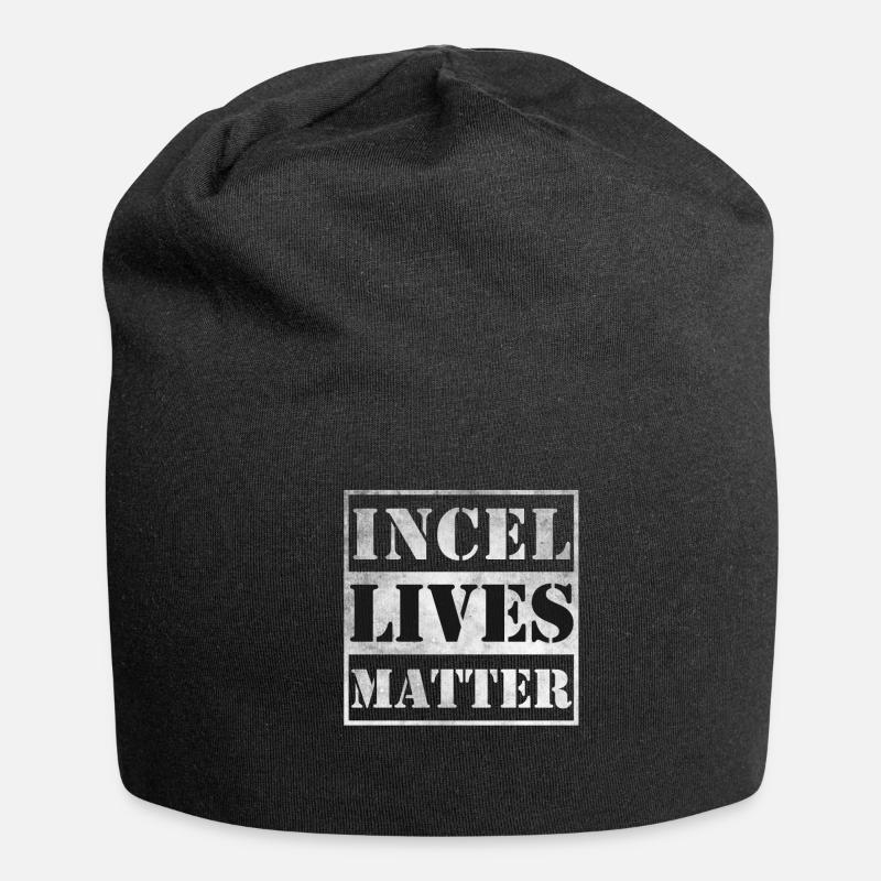 incels-caps-hats-unique-designs-spreadshirt