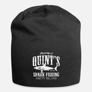YISHOW Adult Unisex Cotton Jeans Cap Old-Fashion Adjustable Hat Quints Shark Fishing Jaws 7 Colors Available
