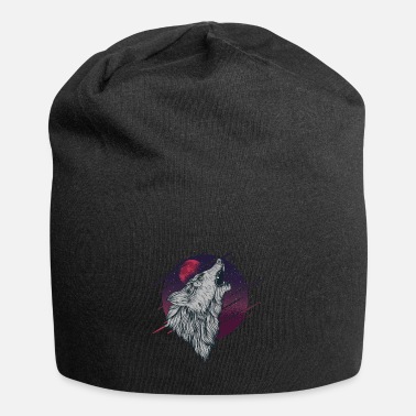 Wolf Caps & Hats | Unique Designs | Spreadshirt