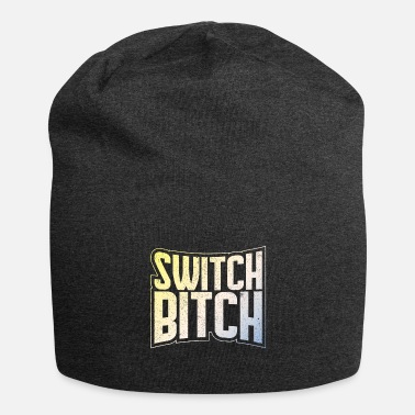 Switch Switch Bitch for women - Beanie
