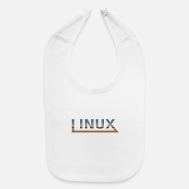 Linux Linux - Baby Bib