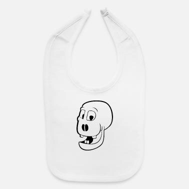 Vetements Pour Bebes Tete De Mort A Commander Spreadshirt