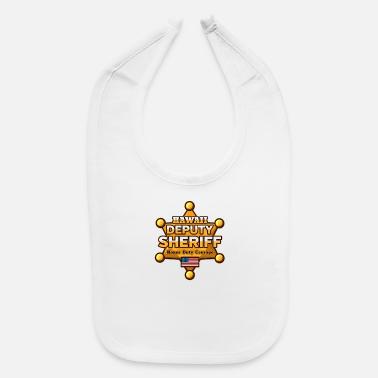 Deputy Clothing For Babies Unique Designs Spreadshirt