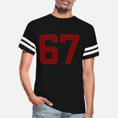 Jersey Number T-Shirts | Unique Designs | Spreadshirt