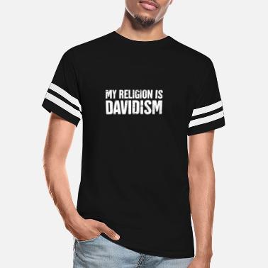 Unisex T-Shirt Davids Vlog Shirts For Men Women Funny T Shirts 