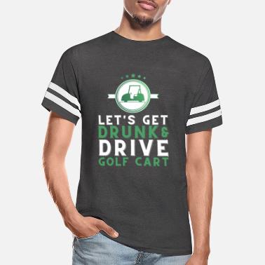 beer drinking golf shirt