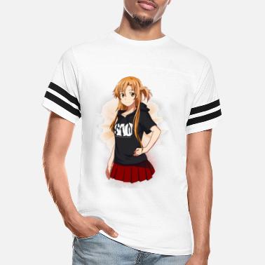 Women Men Anime Sword Art Online Casual 3D T-Shirt Print Short Sleeve Tee T22