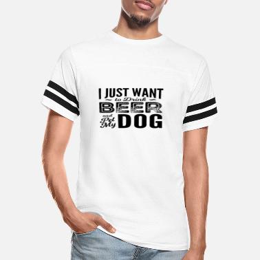 Dog Walk  T-Shirt Funny I Walk The Dog Therapy T-Shirt Gift Dog Lover T-Shirt Do 