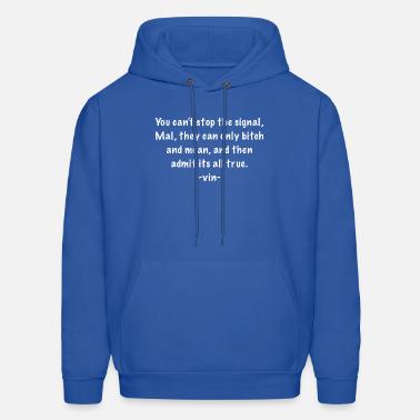 Browncoat Space Ship Men S Hoodie Spreadshirt