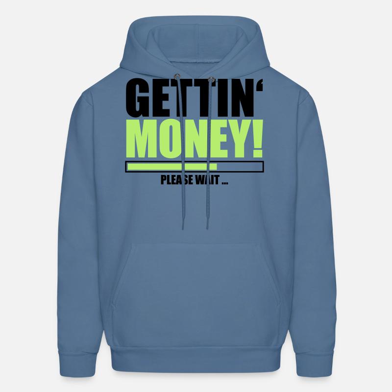 Download Loading Please Wide Load Loading Bar Bundle Bankno Men S Hoodie Spreadshirt