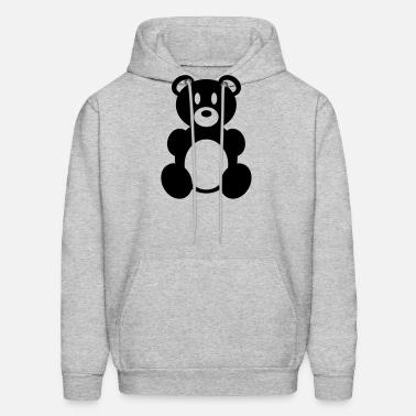 Teddy Bear Hoodies & Sweatshirts | Unique Designs | Spreadshirt