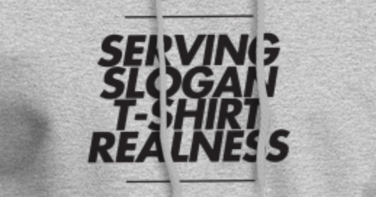Serving Realness Rupaul Drag Gay Lgbt Men's Hoodie | Spreadshirt