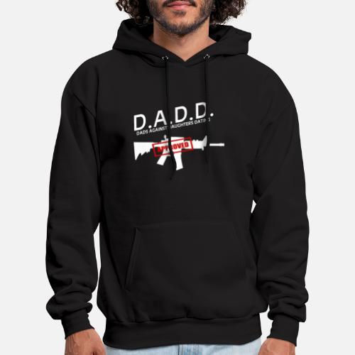 Dads against daughters dating hoodie