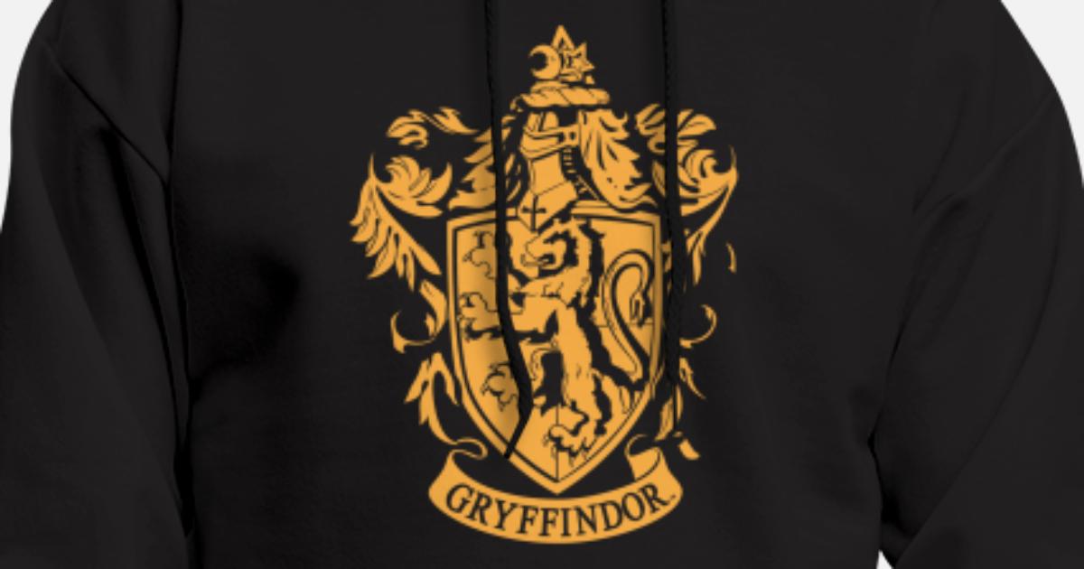 Original Licensed Harry Potter 'Baranec' Mens Burgundy Gryffindor Novelty Slip O 