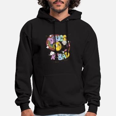Cool Women/Men Drugs 3D Print Casual Sweatshirt hoodies EUR17