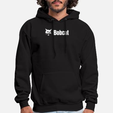 Bobcat bobcat - Men&#39;s Hoodie
