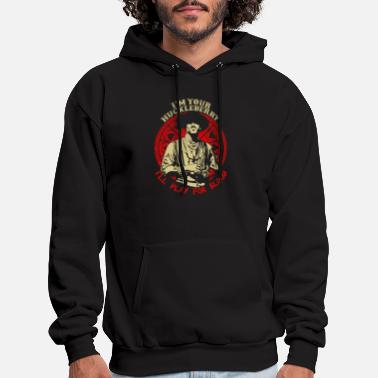 Quote I&#39;m your Huckleberry - I&#39;ll play for blood - Men&#39;s Hoodie