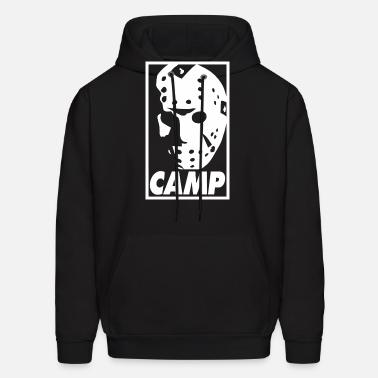 fun at camp jason shirt