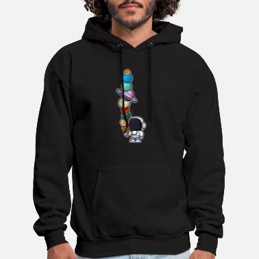 Astronaut Hoodies & Sweatshirts | Unique Designs | Spreadshirt