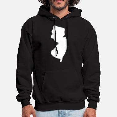 New Jersey Hoodies & Sweatshirts | Unique Designs | Spreadshirt