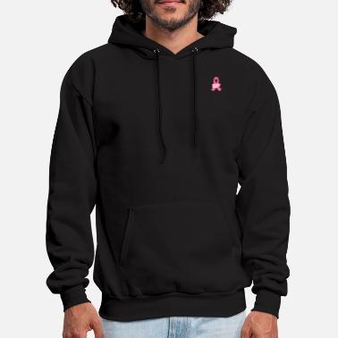 Kleding Gender-neutrale kleding volwassenen Hoodies & Sweatshirts Sweatshirts Breast Cancer Awareness Hoodie 