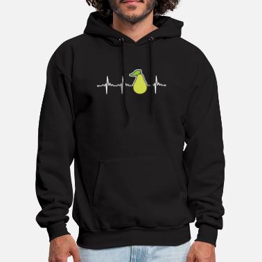 Pear fruit sweatshirt mens womens unisex funny sweat swag hipster fashion cute 