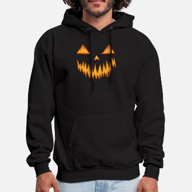 AIHOU Halloween Sweatshirts for Women Pumpkin Bats Graphic Long Sleeve Crewneck Pullover Tops Costumes Sweaters Shirts 