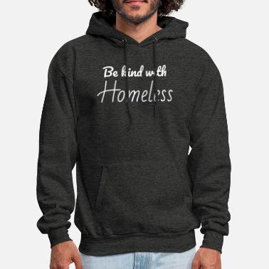 Vintage Homeless Sweatshirt Homeless Big Logo Sweater Jumper Crewneck