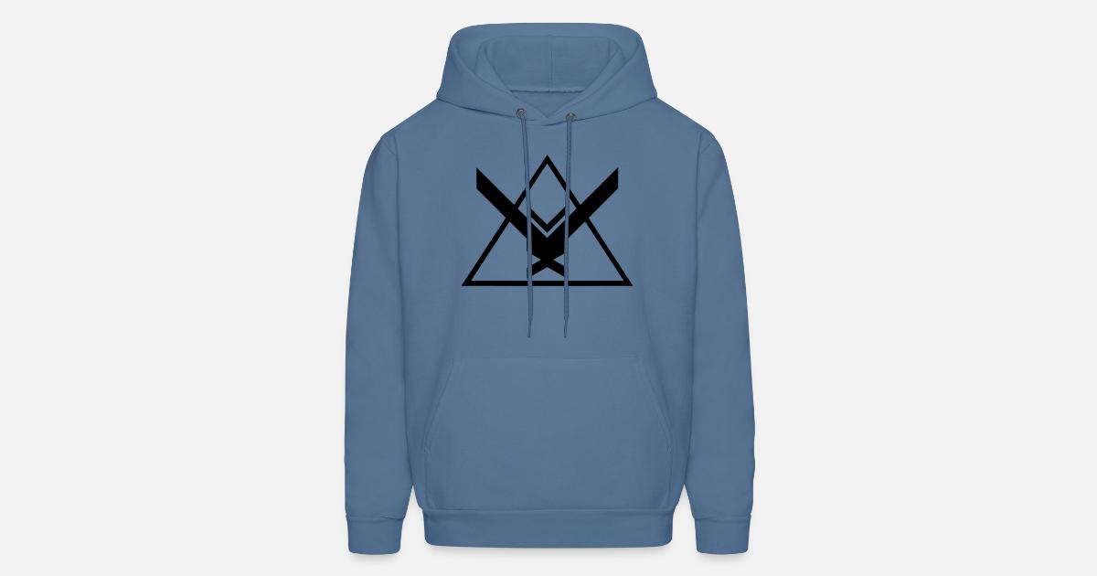 Noble Team' Men's Hoodie | Spreadshirt